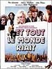 poster de Et tout le monde riait