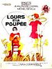 poster de L'ours et la poupée