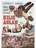 poster de Lion Man