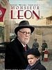 poster de Monsieur Léon