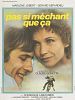 poster de Pas si méchant que ça