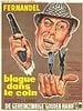 poster de Blague dans le coin