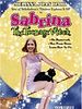 poster de Sabrina, l'apprentie sorcière