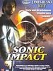poster de Sonic Impact
