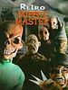poster de Puppet Master VII : Retro Puppet Master