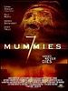 poster de Les 7 Momies