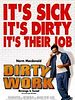 poster de Dirty Work