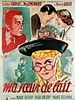 poster de Ma soeur de lait