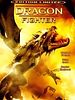 poster de Dragon Fighter