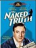 poster de La vérité presque nue