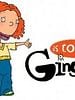 poster de Ginger