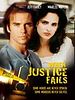 poster de When Justice Fails