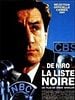 poster de La Liste noire