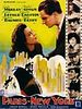poster de Paris New-York