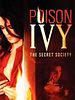 poster de Poison Ivy: The Secret Society