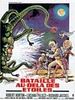 poster de Bataille au-delà des étoiles
