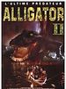 poster de Alligator 2 : La Mutation