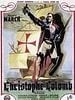 poster de Christophe Colomb