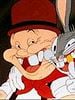 poster de The Wacky Wabbit