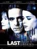 poster de Last call