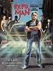 poster de Repo Man