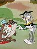 poster de Devil May Hare
