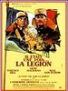 poster de Il était une fois la légion