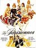 poster de Les Parisiennes