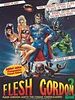 poster de Le Retour de Flesh Gordon