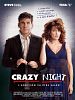 poster de Crazy Night