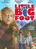 poster de La Légende de Bigfoot