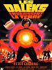 poster de Les Daleks envahissent la Terre