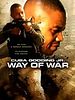 poster de The Way of War