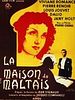 poster de La Maison du Maltais