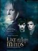 poster de Like Minds
