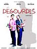 poster de Les Dégourdis