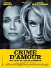 poster de Crime d'amour