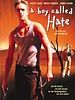poster de A Boy Called Hate
