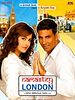 poster de Namaste, London