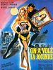 poster de On a volé la Joconde