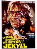 poster de Je suis un monstre