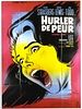 poster de Hurler de peur