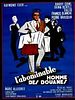 poster de L'Abominable homme des douanes