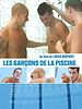poster de Les Garçons de la piscine