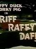 poster de Riff Raffy Daffy