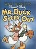 poster de L'Entreprenant Mr Duck