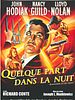 poster de Quelque part dans la nuit