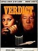poster de Verdict