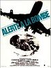 poster de Alerte à la bombe