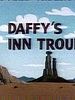 poster de Daffy's Inn Trouble